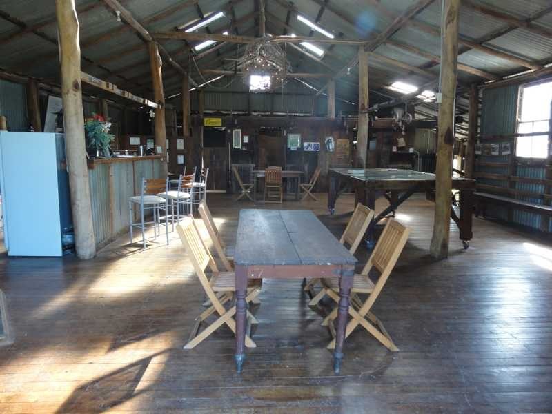 Nargoon – Cellar Door Nangus Road, Gundagai NSW 2722