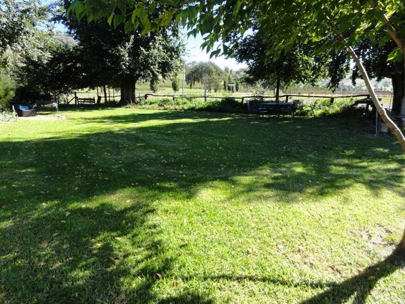 Nargoon – Cellar Door Nangus Road, Gundagai NSW 2722