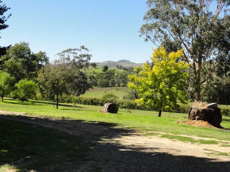 Nargoon – Homestead Nangus Road, Gundagai NSW 2722