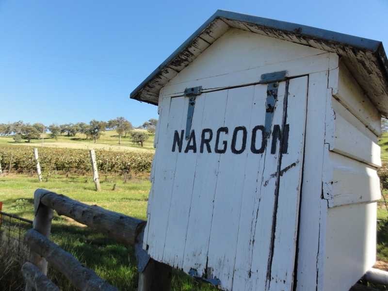 Nargoon – Homestead Nangus Road, Gundagai NSW 2722