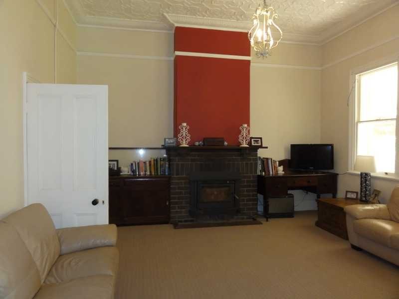 Nargoon – Homestead Nangus Road, Gundagai NSW 2722