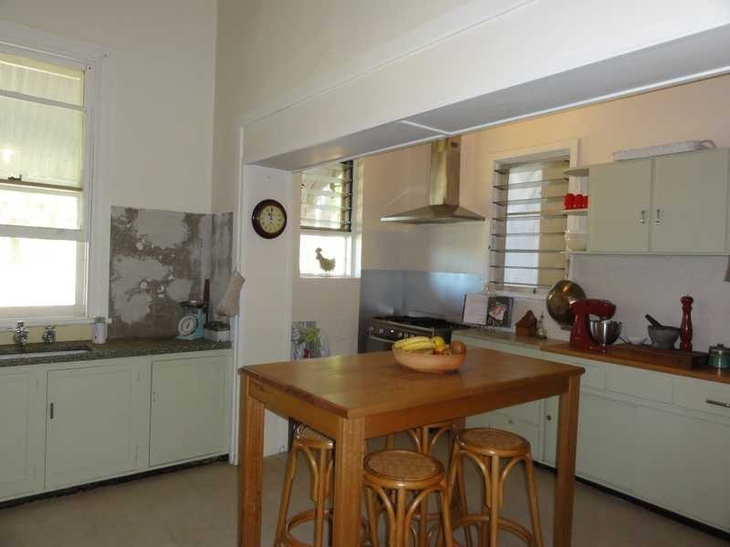 Nargoon – Homestead Nangus Road, Gundagai NSW 2722