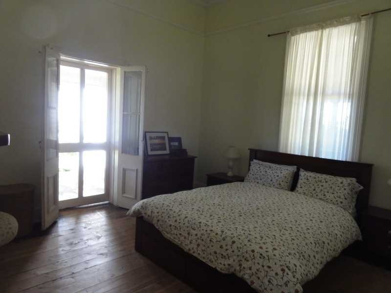 Nargoon – Homestead Nangus Road, Gundagai NSW 2722