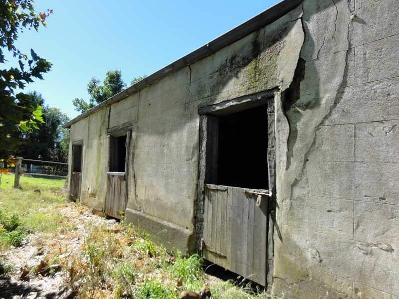 Nargoon – Homestead Nangus Road, Gundagai NSW 2722