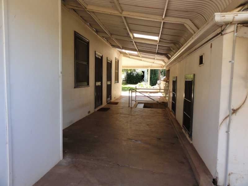 Nargoon – Homestead Nangus Road, Gundagai NSW 2722