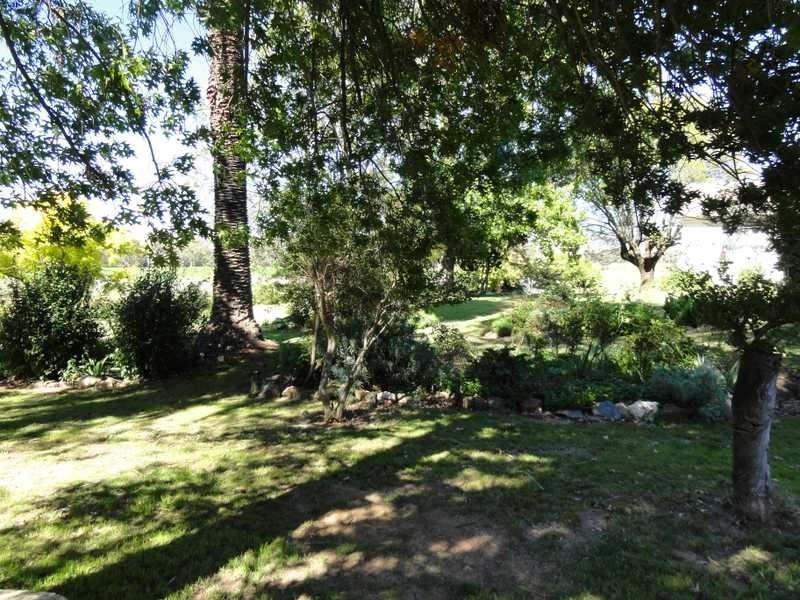 Nargoon – Homestead Nangus Road, Gundagai NSW 2722
