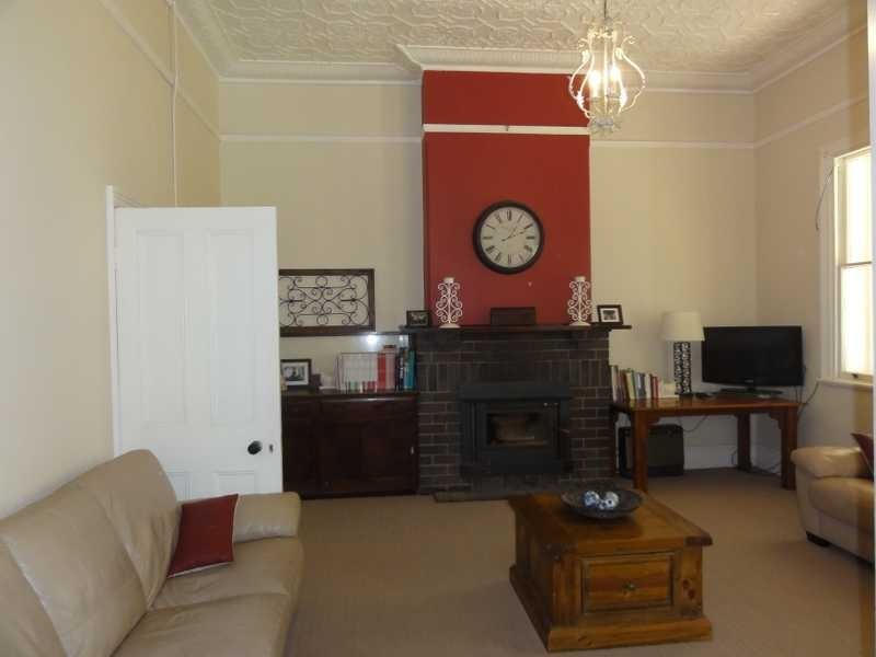 Nargoon Nangus Road, Gundagai NSW 2722