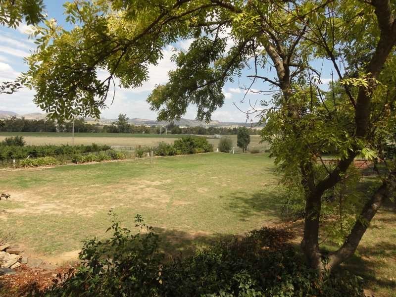 Nargoon Nangus Road, Gundagai NSW 2722