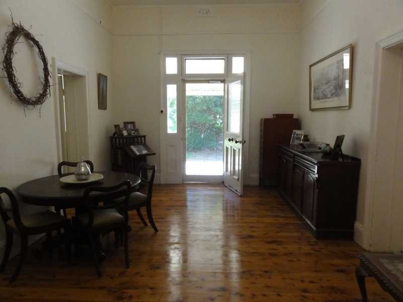 Nargoon Nangus Road, Gundagai NSW 2722