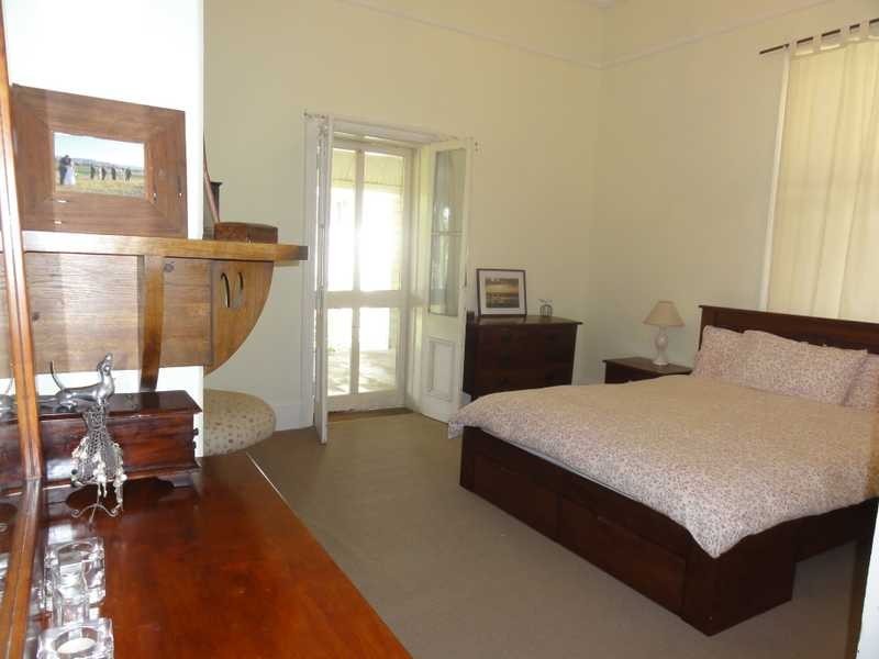 Nargoon Nangus Road, Gundagai NSW 2722