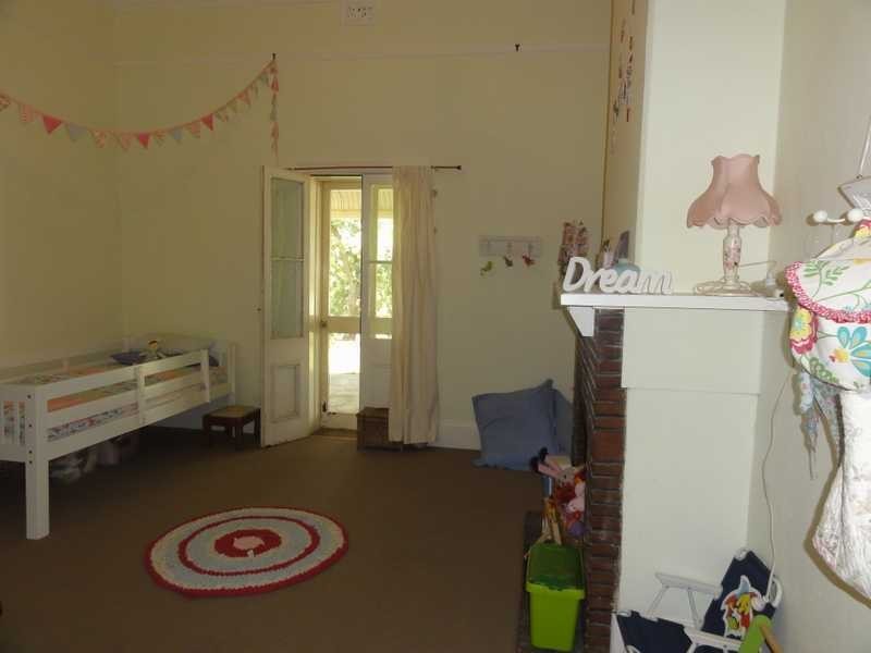 Nargoon Nangus Road, Gundagai NSW 2722