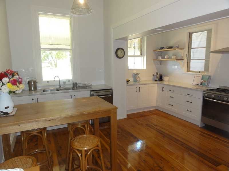 Nargoon Nangus Road, Gundagai NSW 2722