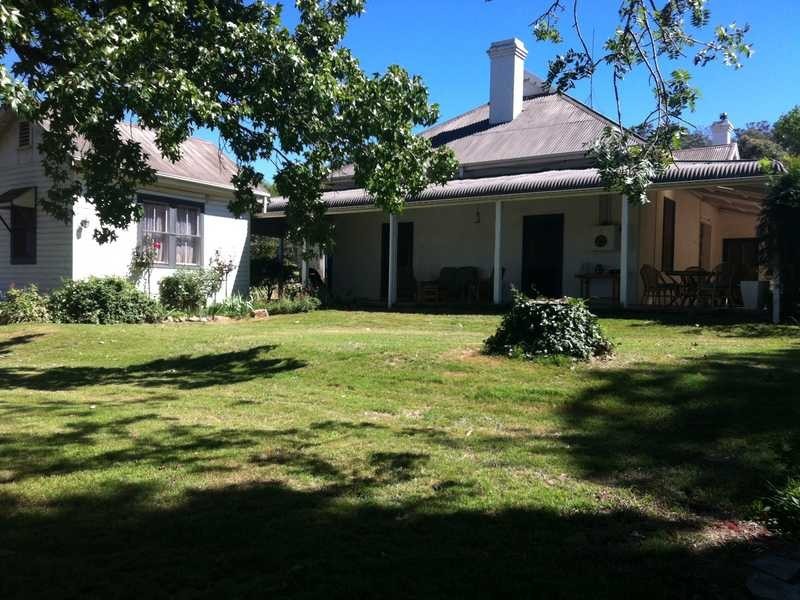 Nargoon Nangus Road, Gundagai NSW 2722