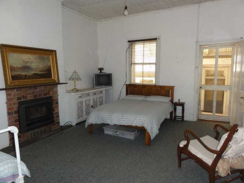 Nargoon Nangus Road, Gundagai NSW 2722