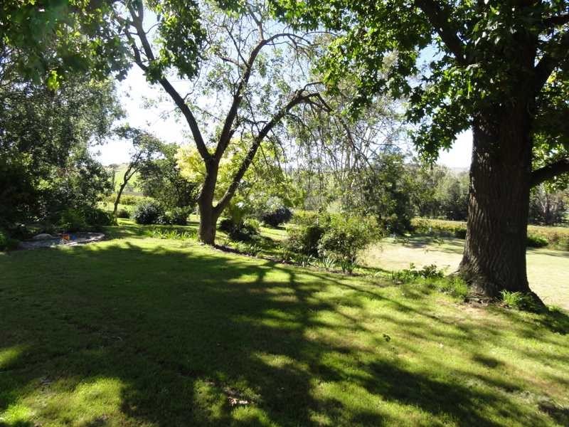 Nargoon Nangus Road, Gundagai NSW 2722