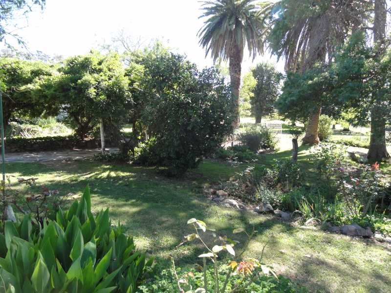 Nargoon Nangus Road, Gundagai NSW 2722