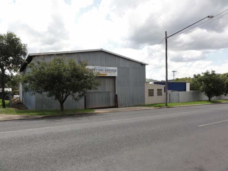 21 Mount Street, Gundagai NSW 2722