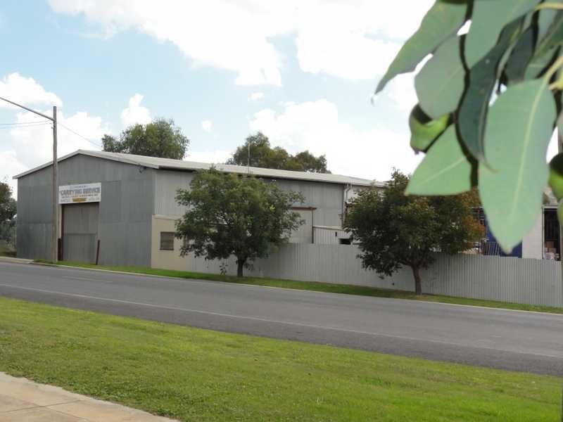 21 Mount Street, Gundagai NSW 2722