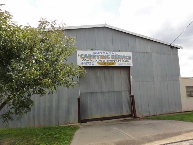 21 Mount Street, Gundagai NSW 2722