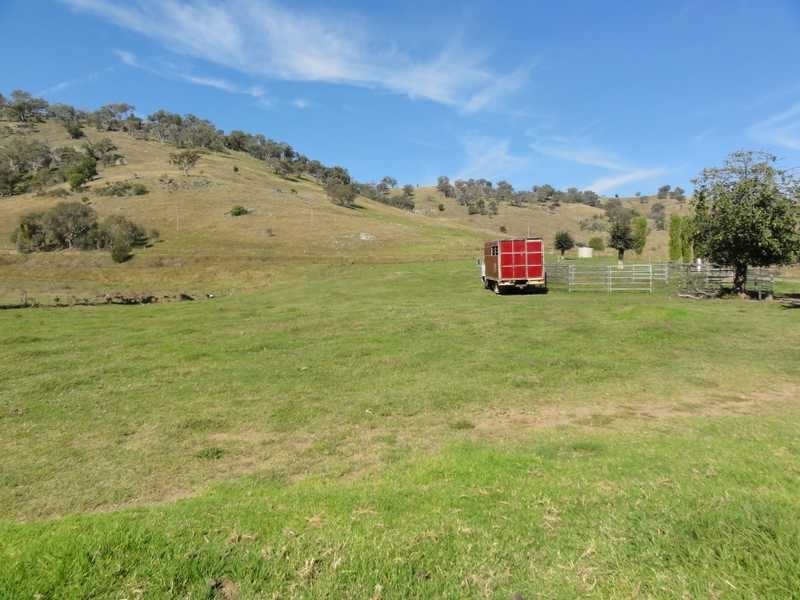 2088 Darbalara Road, Gundagai NSW 2722