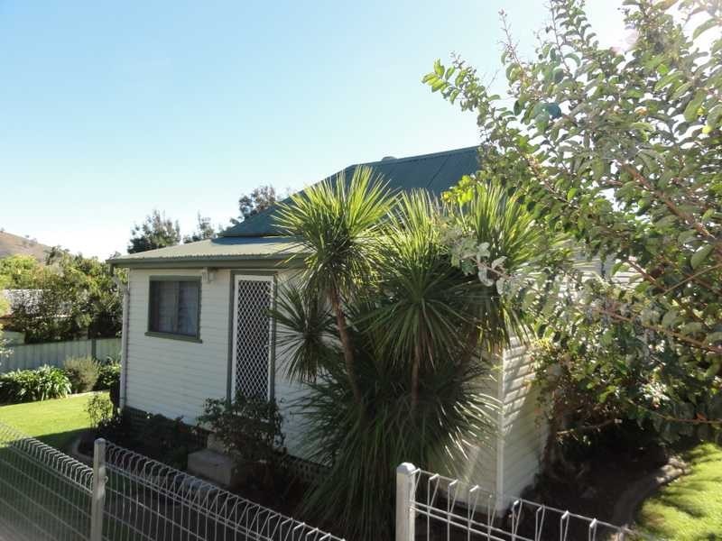 20 Luke Street, Gundagai NSW 2722