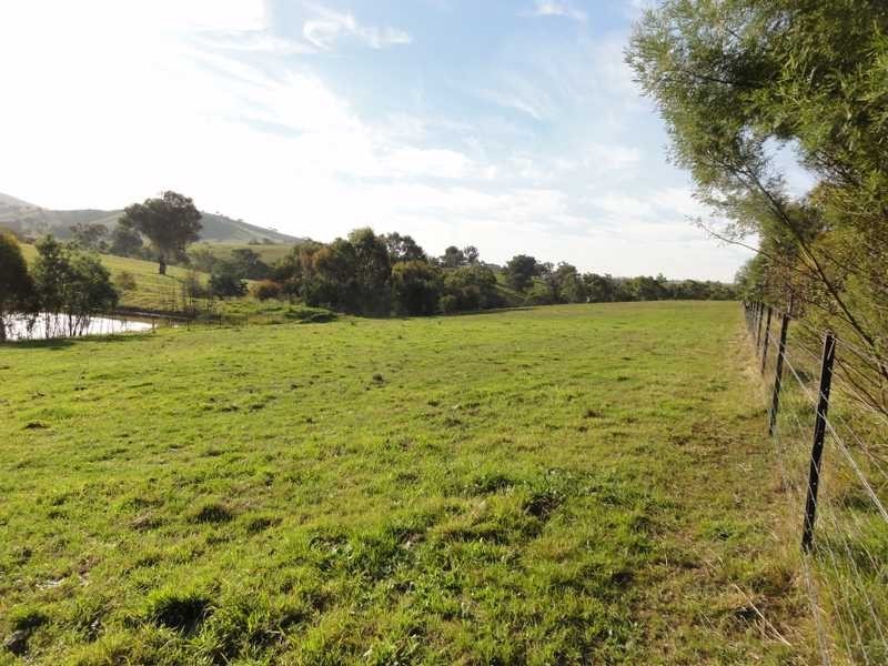 101 Old Burkleigh Estate Burra Road, Gundagai NSW 2722