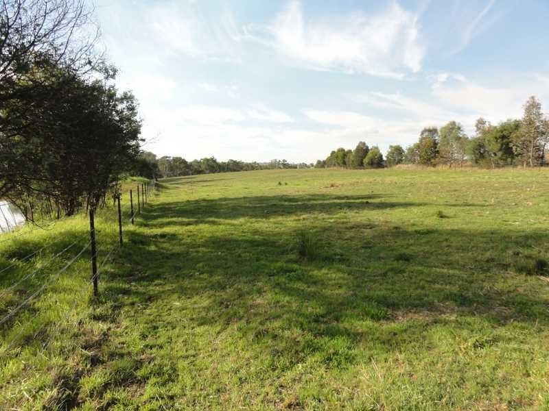 101 Old Burkleigh Estate Burra Road, Gundagai NSW 2722