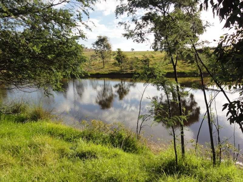 101 Old Burkleigh Estate Burra Road, Gundagai NSW 2722