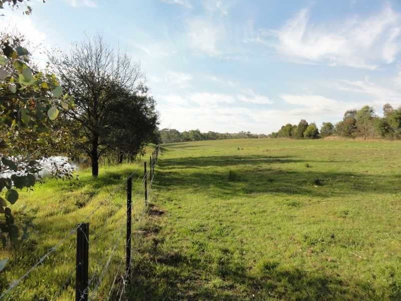 101 Old Burkleigh Estate Burra Road, Gundagai NSW 2722