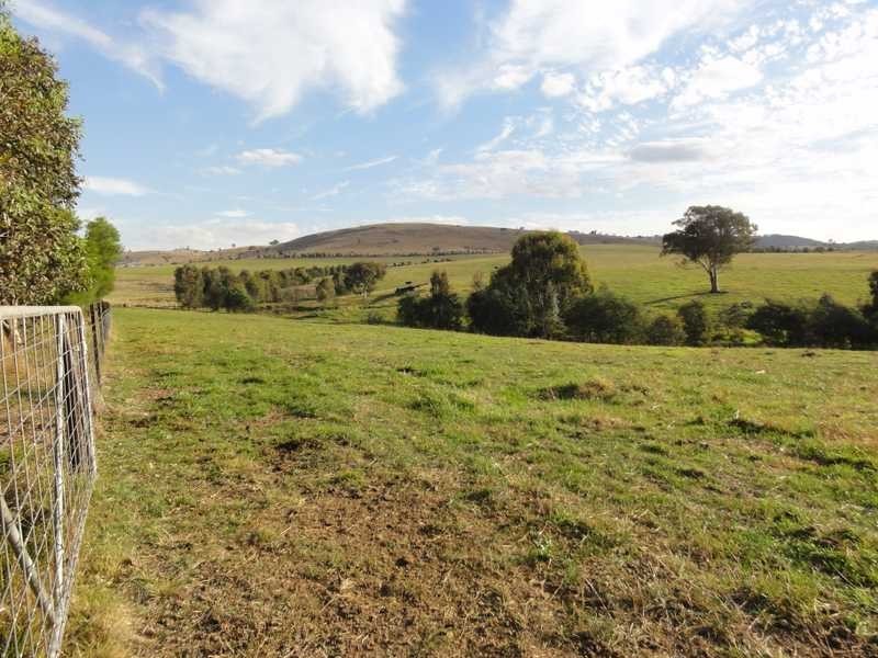 101 Old Burkleigh Estate Burra Road, Gundagai NSW 2722