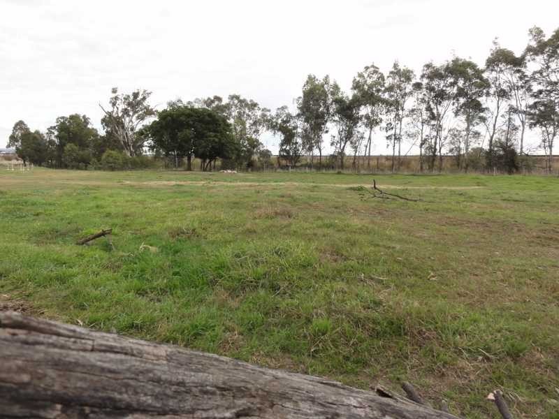 Lot/1 Jessops Lagoon Road, Gundagai NSW 2722