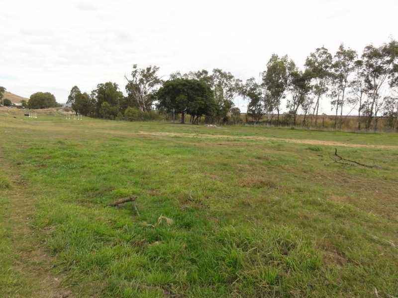 Lot/1 Jessops Lagoon Road, Gundagai NSW 2722
