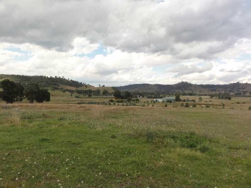 Lot/2 Sylvia’s Gap Road, Tumblong NSW 2729