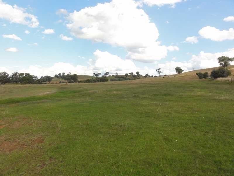 Lot/2 Sylvia’s Gap Road, Tumblong NSW 2729