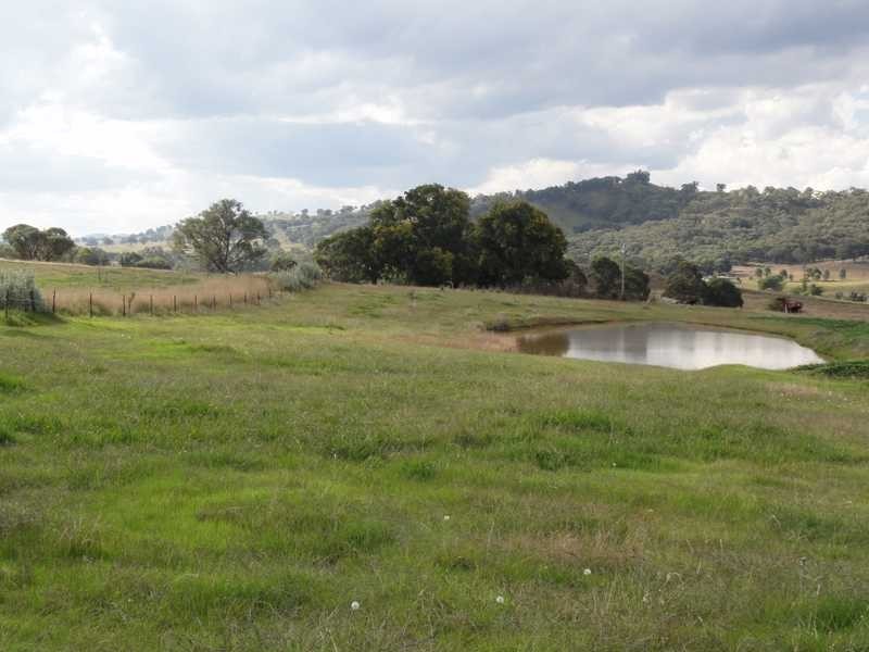 Lot/2 Sylvia’s Gap Road, Tumblong NSW 2729