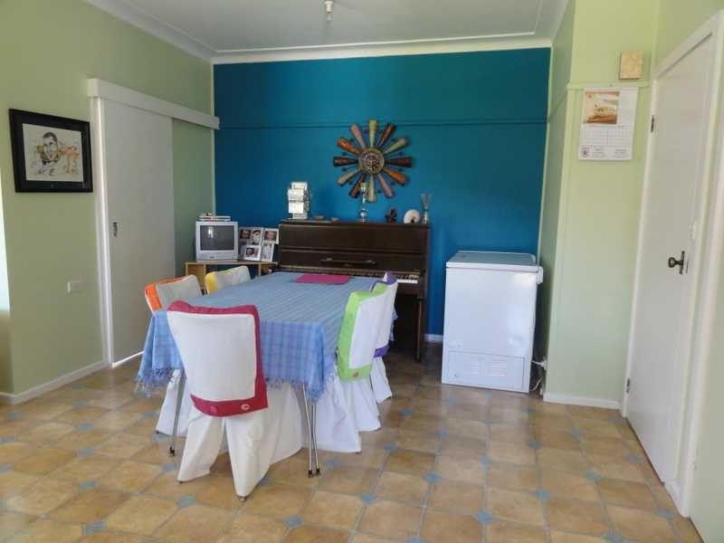 164 Punch Street, Gundagai NSW 2722