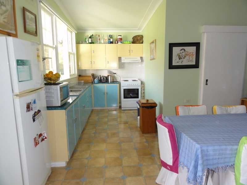 164 Punch Street, Gundagai NSW 2722