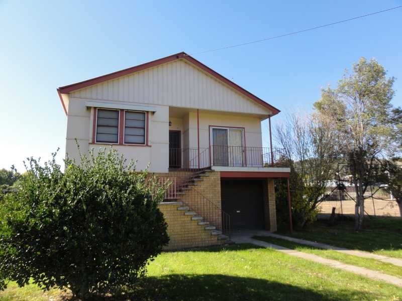 93 Sheridan Lane, Gundagai NSW 2722