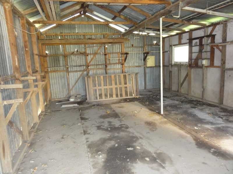 93 Sheridan Lane, Gundagai NSW 2722