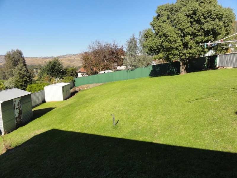 54 Hanley Lane, Gundagai NSW 2722