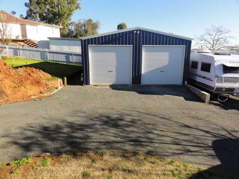 39 Luke Street, Gundagai NSW 2722
