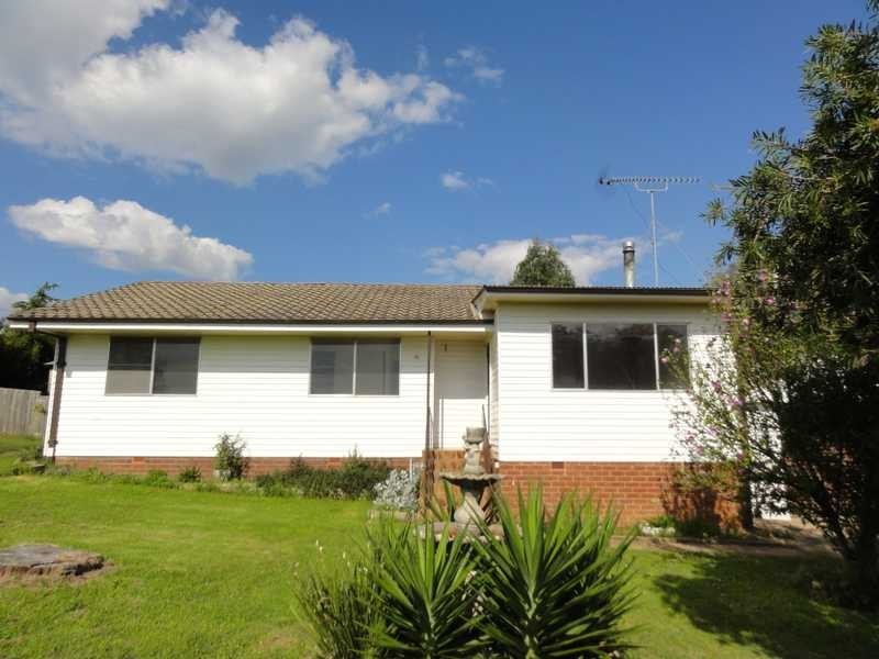 6 O’Hagan Street, Gundagai NSW 2722