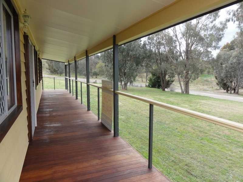 244 Back Jugiong Road, Jugiong NSW 2726