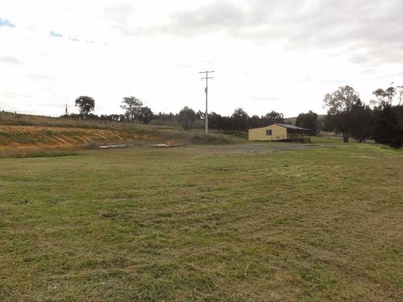 244 Back Jugiong Road, Jugiong NSW 2726
