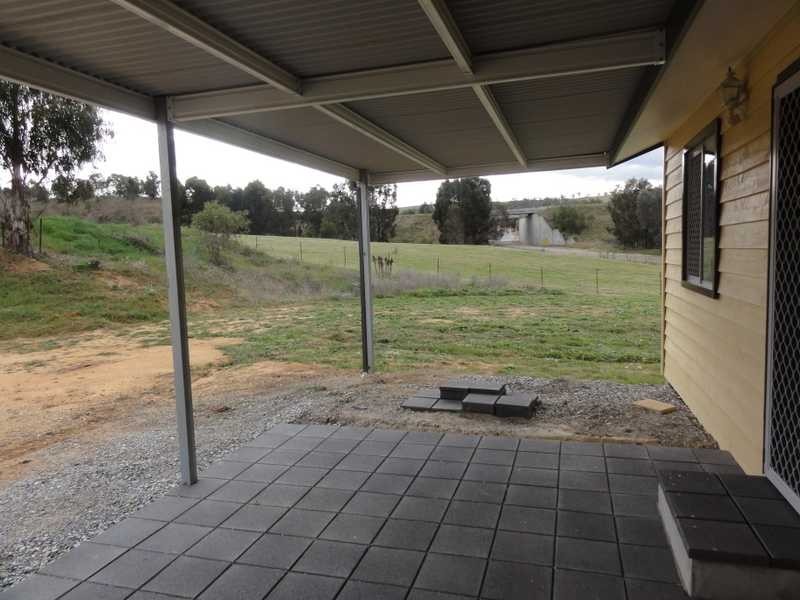244 Back Jugiong Road, Jugiong NSW 2726