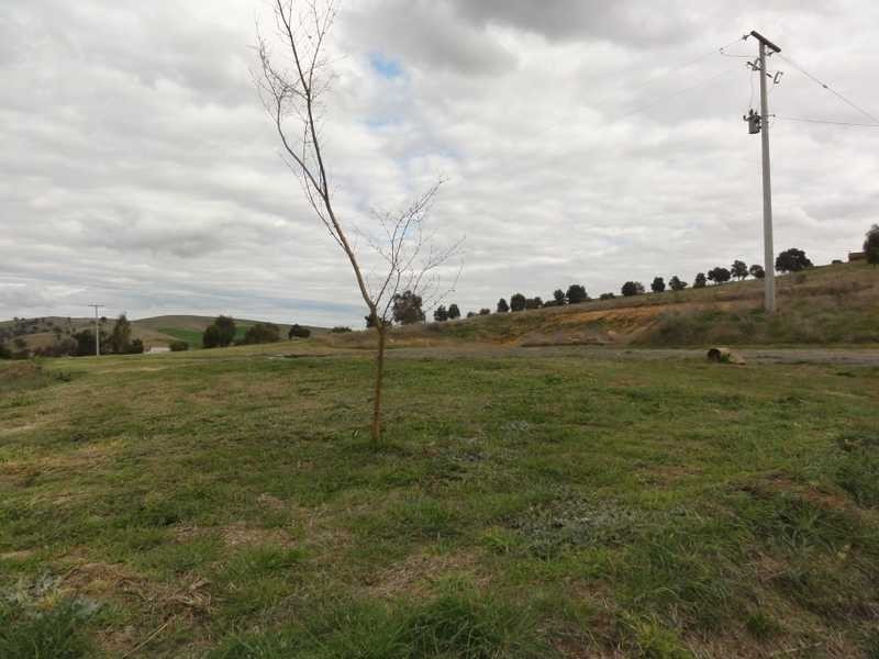 244 Back Jugiong Road, Jugiong NSW 2726