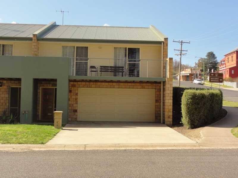 Unit 4/25 Sheridan Lane, Gundagai NSW 2722