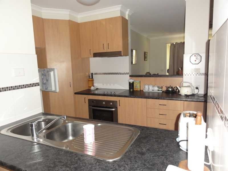 Unit 4/25 Sheridan Lane, Gundagai NSW 2722