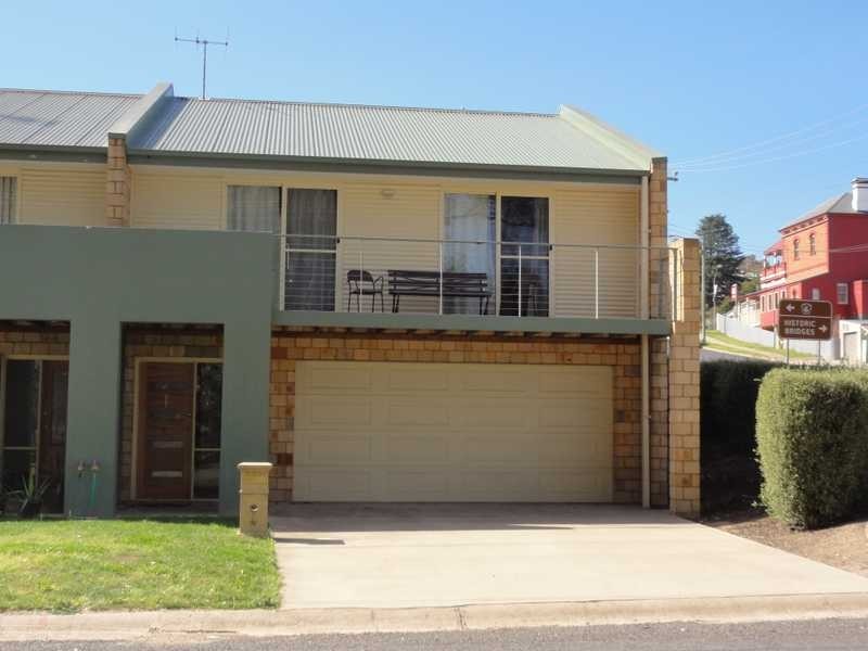 Unit 4/25 Sheridan Lane, Gundagai NSW 2722