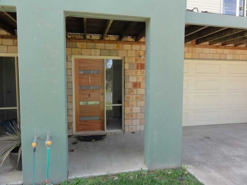 Unit 4/25 Sheridan Lane, Gundagai NSW 2722
